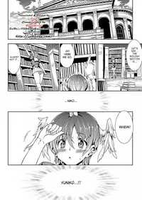 Shinkyoku no Grimoire