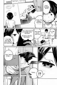 [Tsubaki Jushirou] Daily Sisters Ch. 1-2 [English]