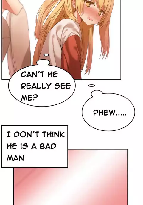 Hari Dormitory Ch.0-14