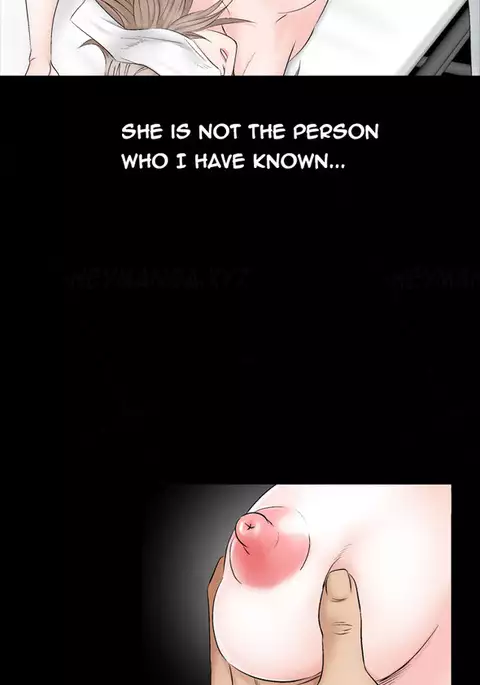 The Taste of Hands Ch.1-47