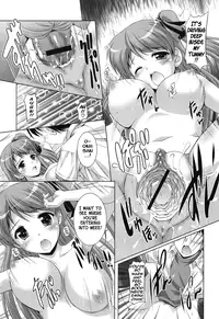 [Mizushiro Takuya] Younger Girls! Celebration Ch. 1-9 [English] {Tadanohito}