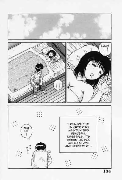 H na Onegai | Sex Please Ch. 1-7