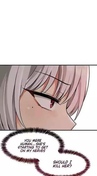 Elf Who Likes to be Humiliated Ch.14/?