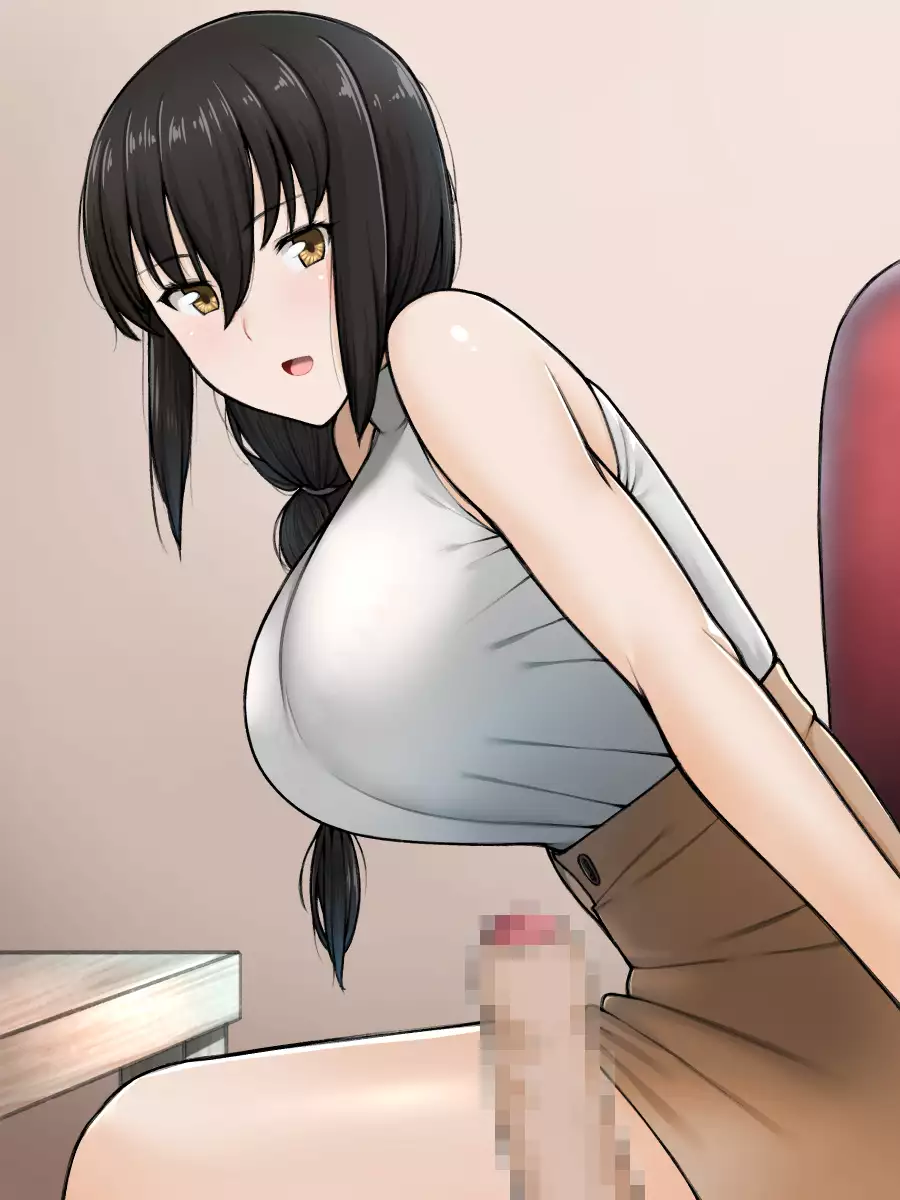 Control Over D*cks in the Women's Paradise