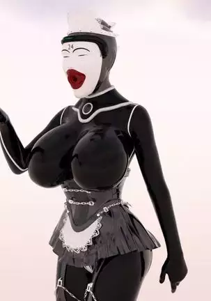 maiddream