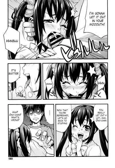 [Takurou] Rica no Kenkyuushitsu ~Chiteki na Rikeijo no Seitai~ Ch. 1-7 [English] [Crystalium]