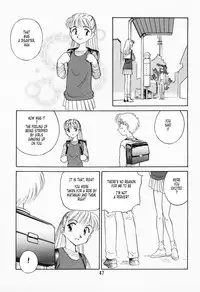 [Suehirogari] K.A.A.R. Haru no Maki | Spring Story [English] [Tonigobe]