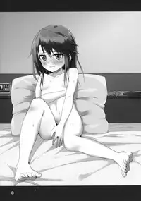 (Utahime Teien 14) [TRoK (Mebachi Maguro)] Rokujouma no Seikatsuon (THE IDOLM@STER CINDERELLA GIRLS)