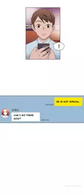 Miss Mystic Ch.1-12 (English) (Ongoing)