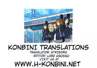 (Goto-beido) Lovely Fluffy Ball [English] [H-Konbini]