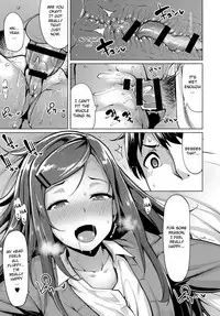 [Moketa] Mikan-chan wa H ni Kuwashii | Mikan-chan is Familiar with Sex (COMIC Anthurium 2017-01) [English] [allenallenallen333] [Digital]