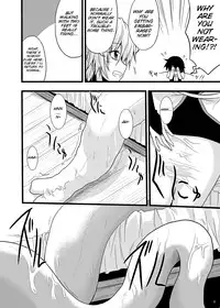 [SeaFox (Kirisaki Byakko)] MONSTER CROSS 2nd [English] [SMDC] [Digital]