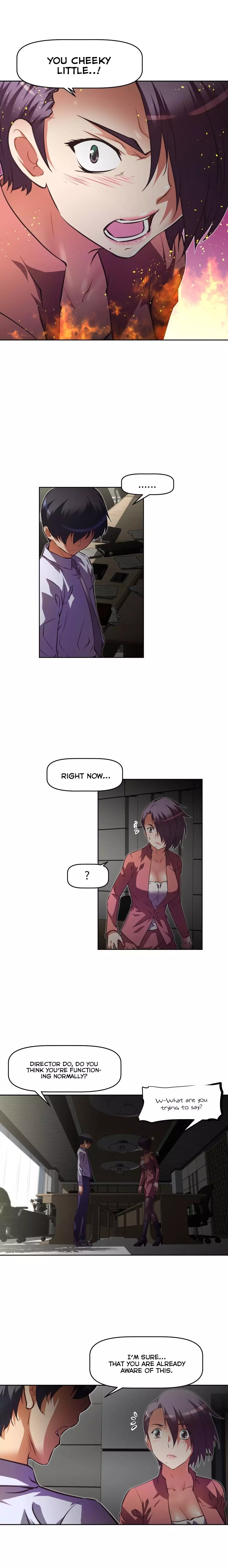 Brawling Go Ch.76-125