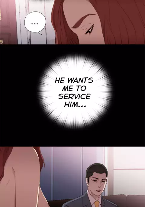 Girl Next Door Ch.1-36