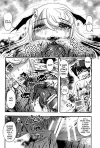 (C92) [Uzigaya (Uziga Waita)] Dokudoku vol.14 Gakkou Tsubaki Kan | Moonlight Camellia Final [English] [sneikkimies]