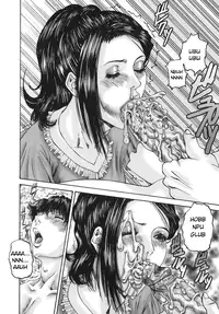 [Miki Kazu] Sinmitsu ~Enbotachi no Hiai Soukan~ Ch.1-3 [English] [Multimanga]