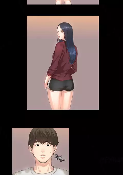 First Love Syndrome Ch.1-2