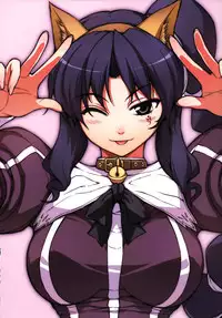 (C85) [CDPA (ANICD, MILKCOW, MOONZERO)] HEVENS MAKE CROSS MAKE Soushuuhen Vol. 1 (Freezing)