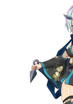 Netorare Kunoichi Ninpouchou