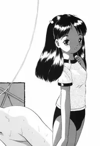 [Eimu Yuu]　Musume Ningyou Shiiku - Gekan - Nioi