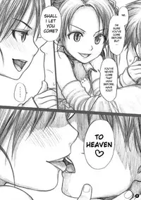 (C73) [Mieow (Rustle)] ~(^-^)~.exe [English]