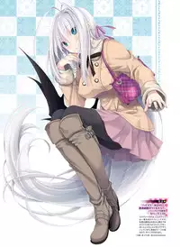 Dengeki Moeoh 2016-04 [Digital]