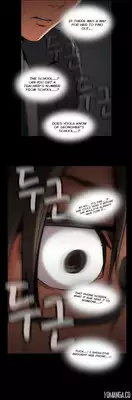 [Yihyeonmin] Drug Candy Ch.0-42 (English) (YoManga) (Ongoing)