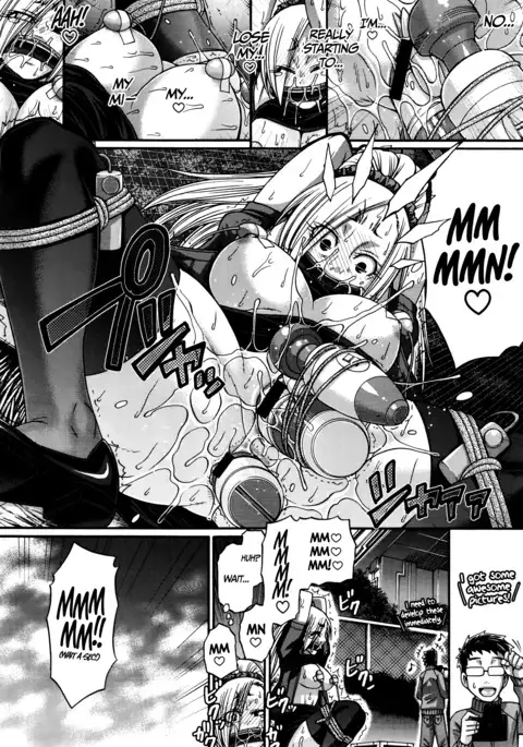 Re: Incarnation Ch. 1-9