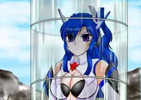 [Studio Kyawn] Senki Zenmetsu EP 2: Tachibana Hibiki & Yukine Chris (Senki Zesshou Symphogear)