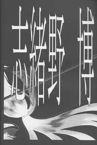 (C55) [BREEZE & Kocher (SOYOSOYO)] Soyosoyo's Works 2 (Mamotte Shugogetten!, Sorcerer Stabber Orphen‎)