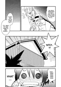 (C76) [Akitsu Seisakujo (Akitsu Mikami)] AQUARIUM Ver. 2.00 (Umi Monogatari) [English] {Dame!trans}