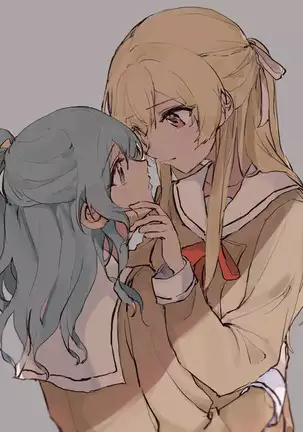 バンドリ!かのちさまとめ