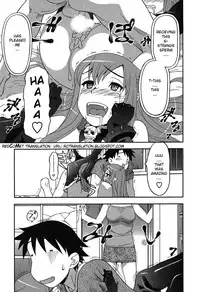 [Yanagi Masashi] Love and Devil Complete+Omake [English]