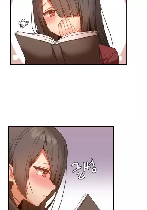 Hari Dormitory Ch.0-14