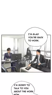 New Face Ch.1-19 (English) (Ongoing)