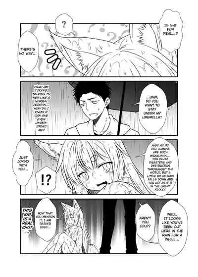 Kohaku Biyori Soushuuhen Makinoichi