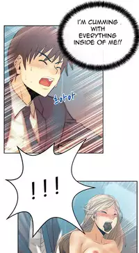 My Office Ch.1-30 (English) (Ongoing)