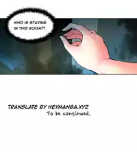 [Fantastic Whale] Twin Slave Ch.1-36 (English) (Ongoing)