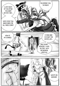 [Bojo G. Gangster] Find Meiko! (Ultra Adventure! Go Go Osawari Island!)