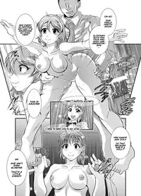 [Studio KYAWN (Murakami Masaki)] ProjectAqours EP03:Your Song + EP04:HOPELESS (LoveLive! Sunshine!!) [English] [Naxusnl] [Digital]