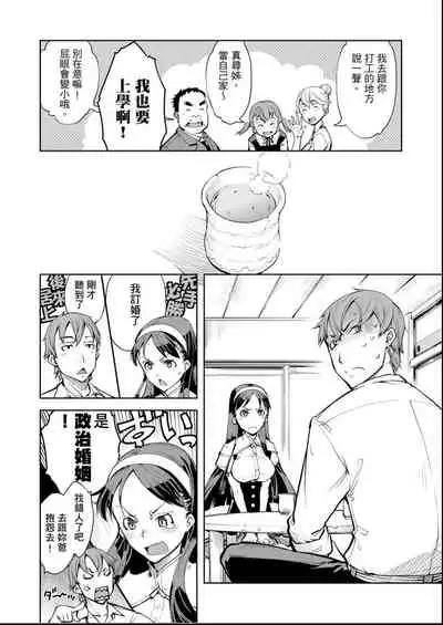 [Suzuki Kyoutarou] Tancolle - Battle Tank Girls Complex | 戰車娘收藏 [Chinese] [Digital(BOOKWALKER & DLsite)]