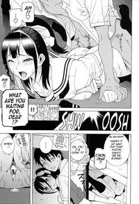 [Shinobu Tanei] Gimai Netsuai Ryouiki | Little Stepsister Love Space Ch. 1-8 [English] {Tadanohito}