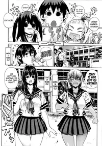 [Leopard] Futariyome | Double Bride [English] [Nemui + SaHa + Yoroshii]