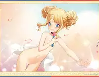 Eiyuu*Senki GOLD Visual Fanbook