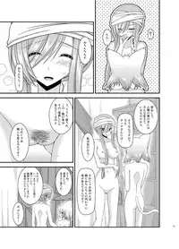 [valssu (Charu)] Melon ga Chou Shindou! R Soushuuhen III (Tales of the Abyss) [Digital]