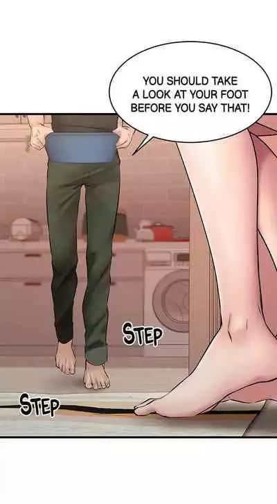 My Female Friend Who Crossed The Line [Rimpala, Gimdanchu] Ch.30? [English] [Manhwa PDF]