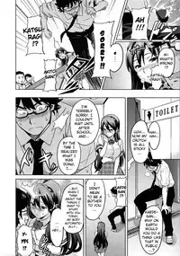 [Takeda Hiromitsu] Zettai! Zettai!! Ojou-sama (COMIC Megastore 2009-09) [English] [Strange Grey Cat] [Decensored]