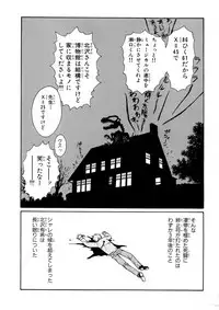 [CROCODILE-Ave. (Gangstar Yoshio)] MegaGra kuma Sakana (Gravitation)