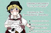 Anoko wa Miwaku no Dynamite Body