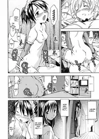 [Itosugi Masahiro] Oneechan no Onegai - A Wish of my Sister [English] [Icarus] [Decensored]